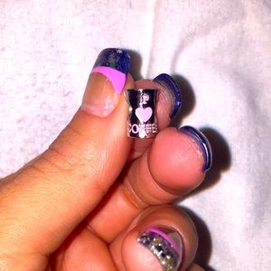 I 💖Coffee charm ☕️